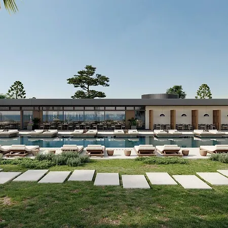 The Olivar Hotell 5*