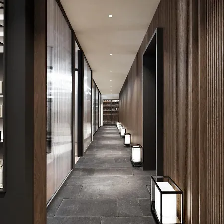 Hotell The Olivar 5*