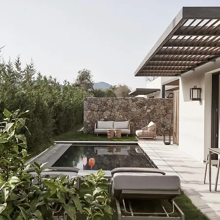 The Olivar Hotell Mesongí