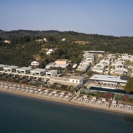 The Olivar Hotell Mesongí