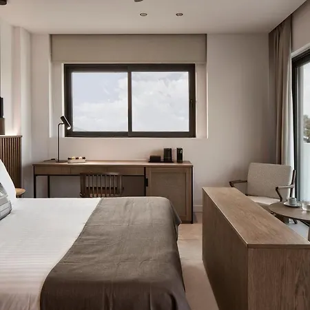 Hotell The Olivar 5*