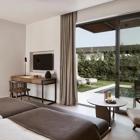 The Olivar Hotell 5*