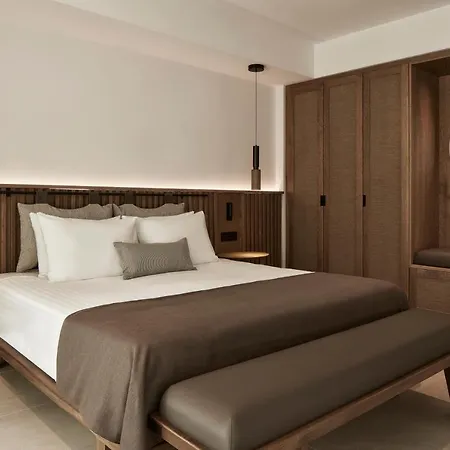 Hotell The Olivar 5*