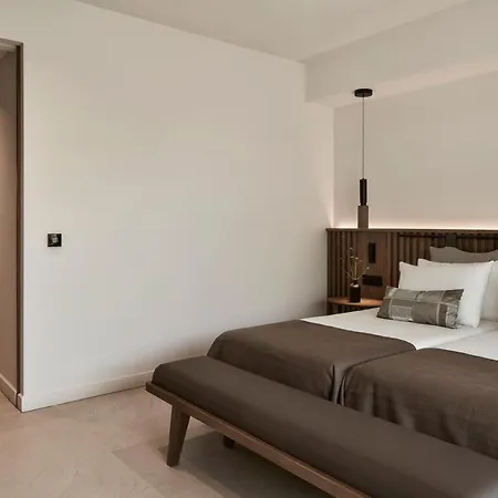 The Olivar Hotell