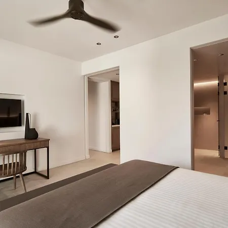 The Olivar 5* Mesongí