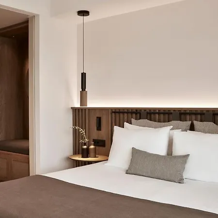 Hotell The Olivar