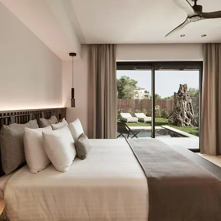 The Olivar Hotel