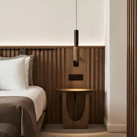 The Olivar 5* Mesongí