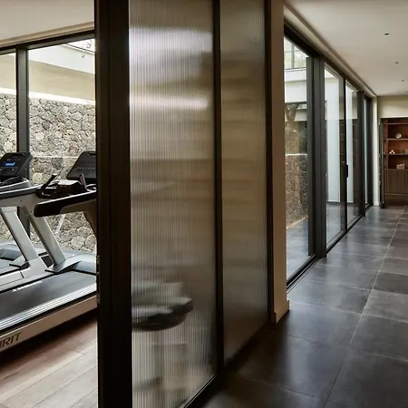Hotell The Olivar 5*