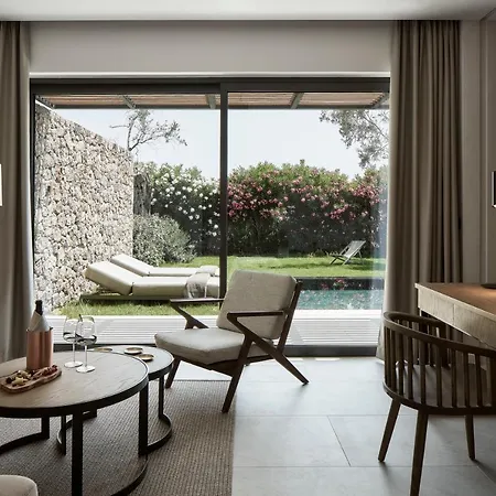 The Olivar 5* Mesongi