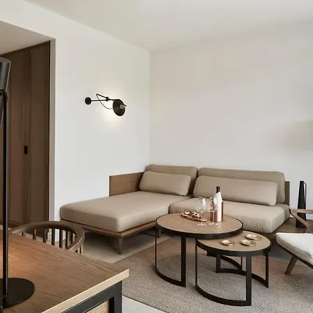 The Olivar Hotell