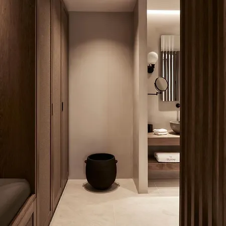 The Olivar 5* Mesongí
