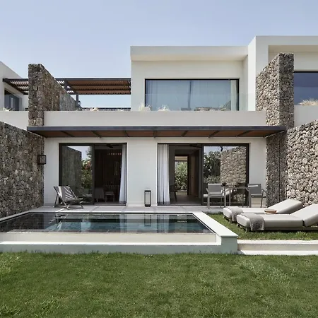 The Olivar 5* Mesongí
