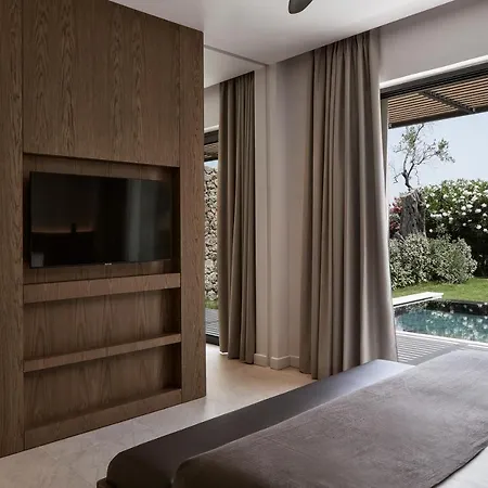 The Olivar 5* Mesongi