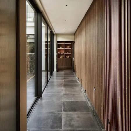 The Olivar Hotell