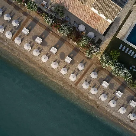 The Olivar Hotell 5*