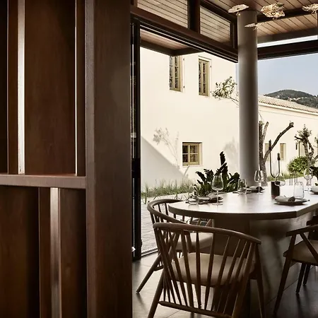 Hotell The Olivar 5*