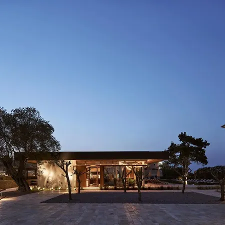 The Olivar Hotell