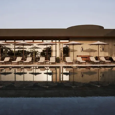 The Olivar Hotell