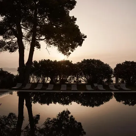 The Olivar Hotel 5*